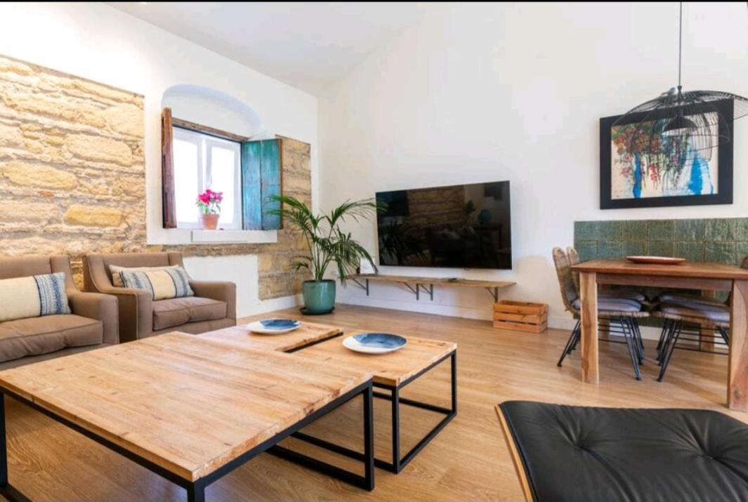 Apartament Sherry Loft Siente Jerez Parking Incluido Jerez de la Frontera
